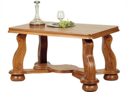 Genuine Handcrafted Wood Table Couch Tables Side Table New Sofa Classic